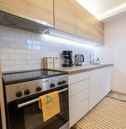 דירה Fine House