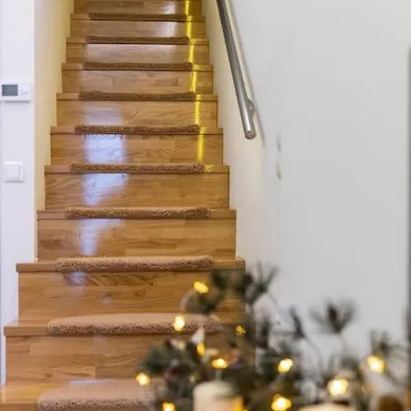 Apartament Fine House *