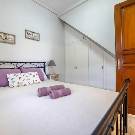 Fine House Apartament Tríkala