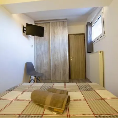 Fine House Trikala (Thessaly)