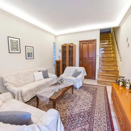 Fine House