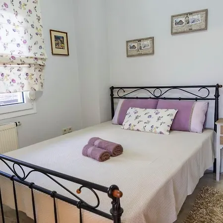 Apartment Fine House