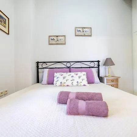 Fine House Apartament Tríkala