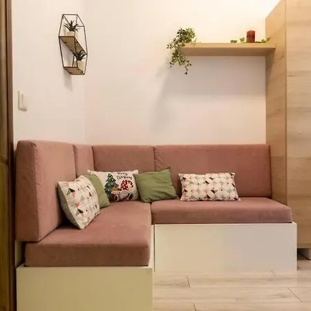 Fine House דירה *