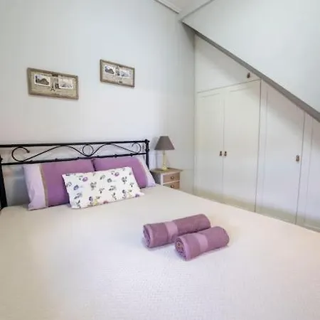 Apartament Fine House Tríkala