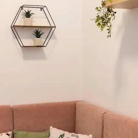 Fine House Apartament Tríkala