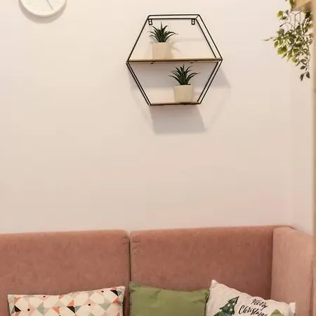 Fine House טריקלה