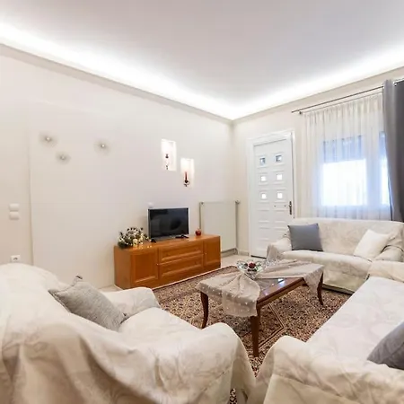 דירה Fine House *