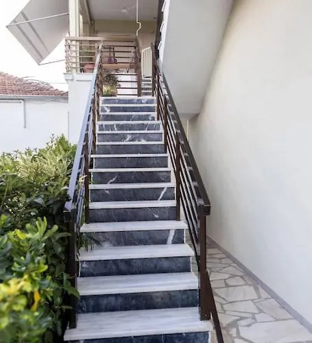 Lägenhet Fine House