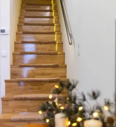 Lägenhet Fine House *