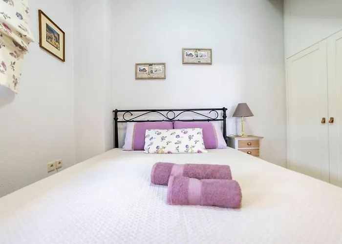 Fine House Lägenhet Tríkala