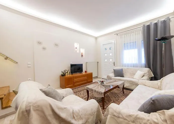 Lägenhet Fine House *