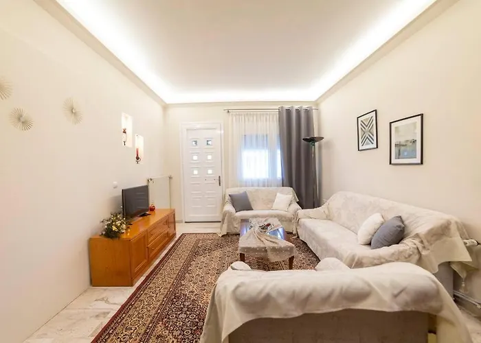 Fine House Lägenhet